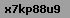 Password image